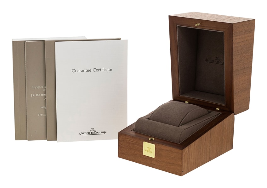 Jaeger-LeCoultre Extreme Alarm 1778170